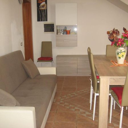 Villa Pasubio Porto Cesareo Exterior photo
